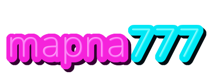 mapna777 — logo kanal