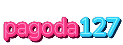 pagoda127 — logo kanal